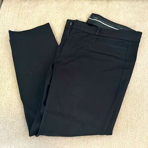 Banana republic size 12P Sloan dress pants